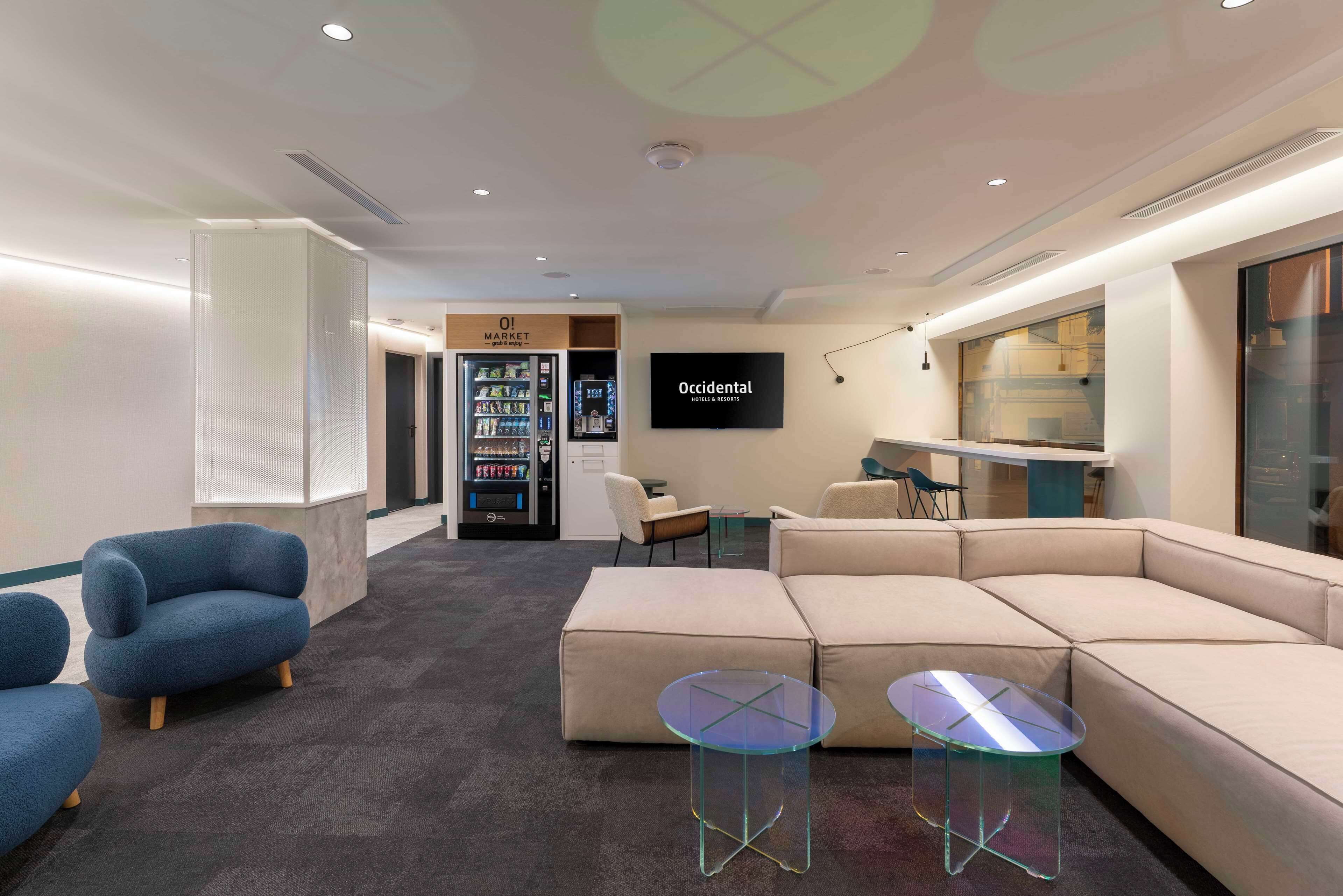 Foto - Occidental Las Canteras