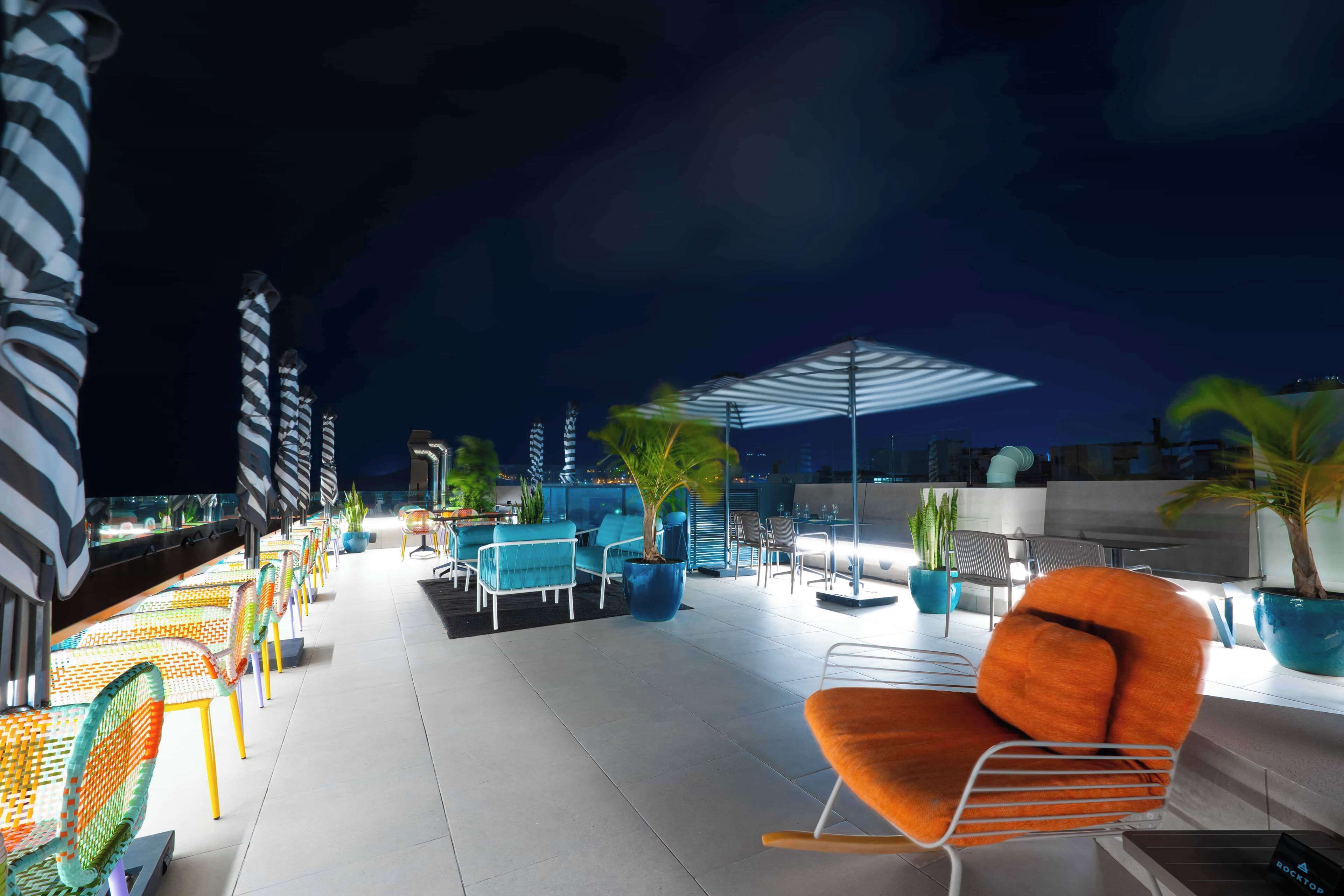 Foto - Occidental Las Canteras