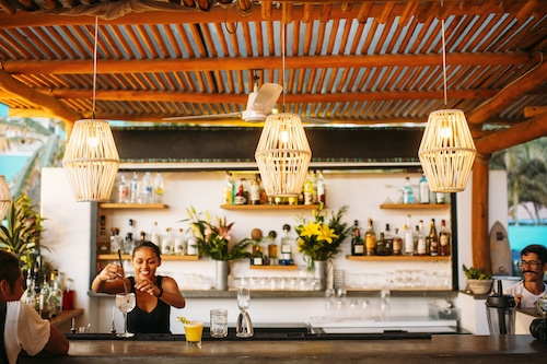 Sayulita Beach House Hotel