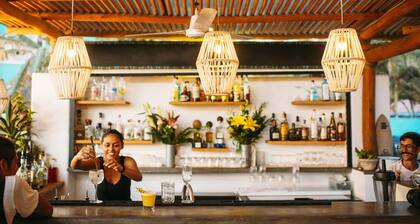 Sayulita Beach House Hotel