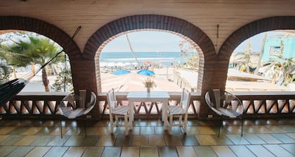 Sayulita Beach House Hotel