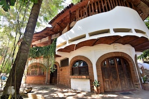 Fachada