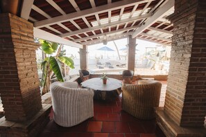 Porch