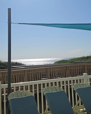 Aire de pique-nique/barbecue