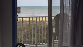 Ocean Front Junior Honeymoon