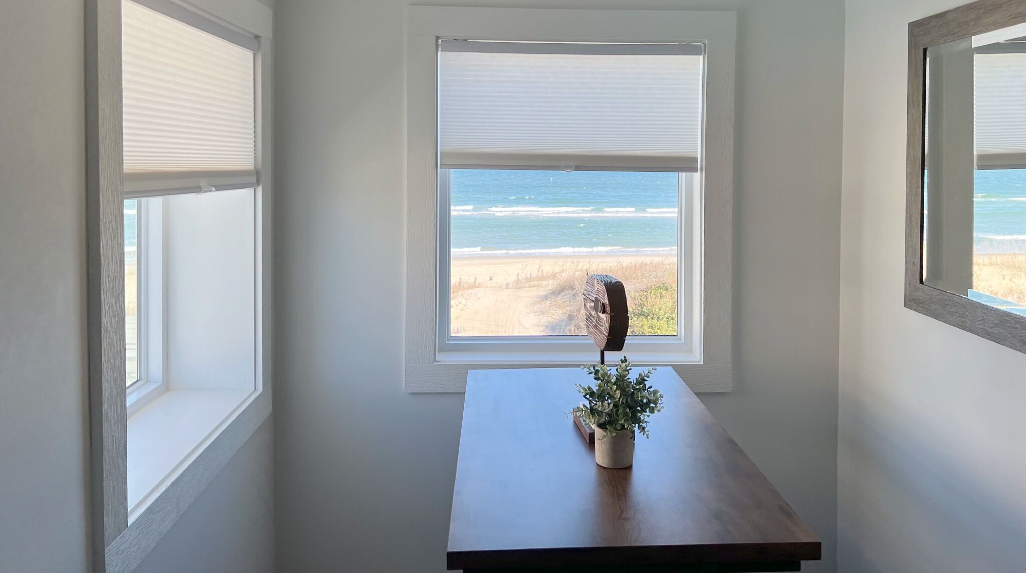 direct ocean front condo (no elevator) | private kitchen | mini-fridge, microwave, coffee/tea maker