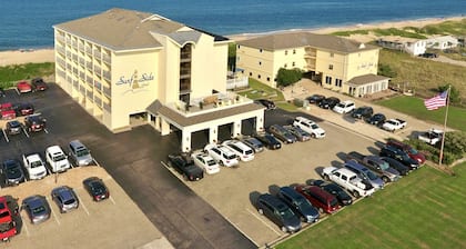 Surf Side Hotel
