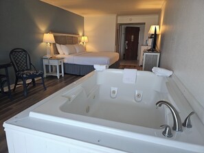 Coffres-forts dans les chambres, décoration personnalisée