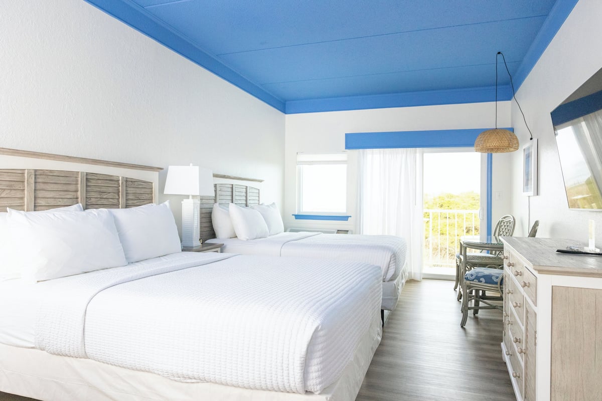 In-room safe, individually decorated, blackout drapes, soundproofing