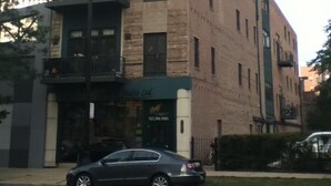 Exterior - 14 East B&B (Chicago)