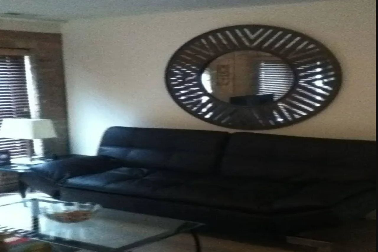 Room, 1 Queen Bed | Interior