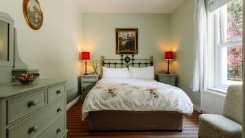 Cottage, Private Bathroom (Gatelodge No.86a) | 1 bedroom