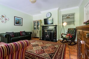 村舍, 私人浴室 (Gatelodge No.86a) | 酒廊