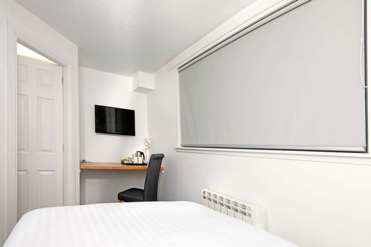 deluxe double room, ensuite