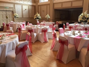 Meeting facility - Corner House Hotel (Annan)