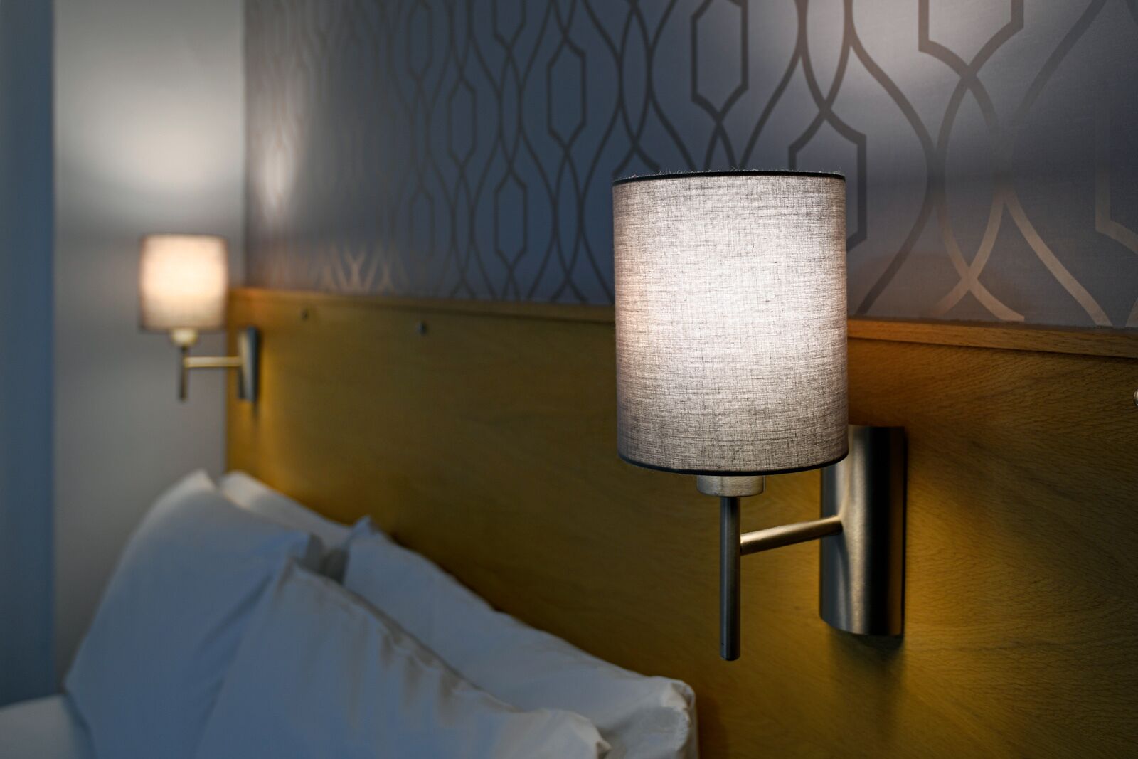 deluxe double room, ensuite