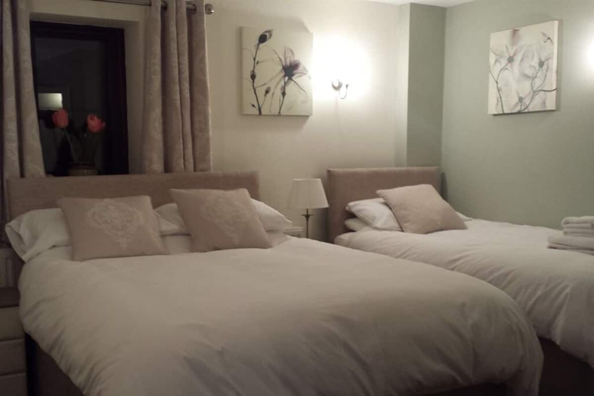 Triple Room, Ensuite | 1 bedroom