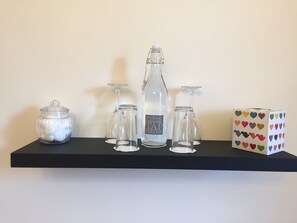 Double Room, Ensuite | Bathroom - The Village Inn and Kirtle House B&B (Lockerbie)