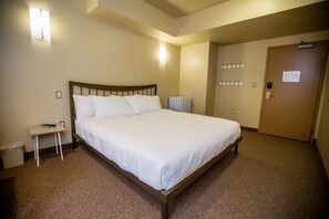 Standard Suite, 1 King Bed, Accessible - Refresh Inn & Suites (Saskatoon)