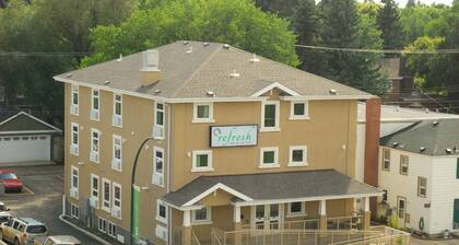 Refresh Inn & Suites