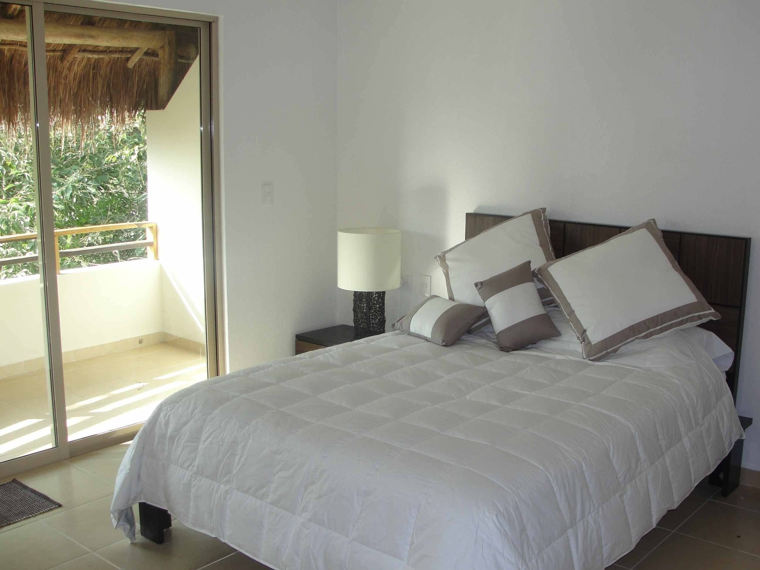 Apartment, 2 Bedrooms, Terrace (Casa Turquesa) | 2 bedrooms, premium bedding, in-room safe, cribs/infant beds