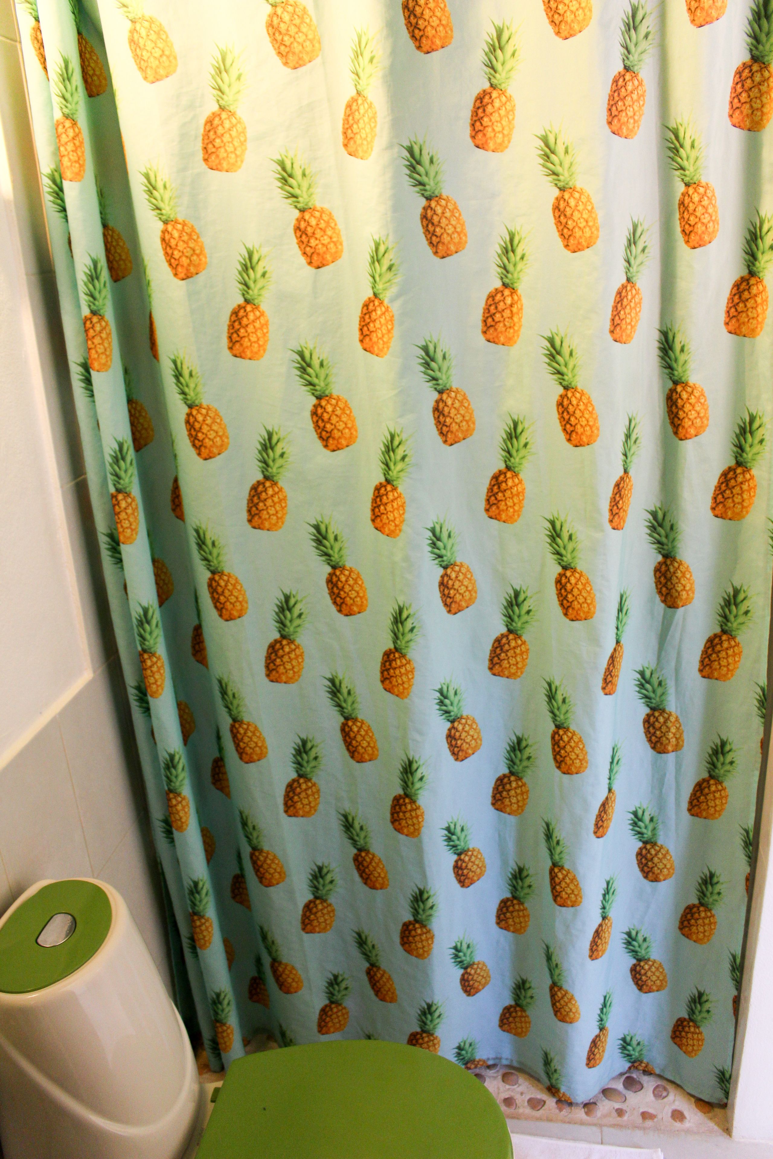 Kamar Comfort, 1 Tempat Tidur Queen | Shower kamar mandi