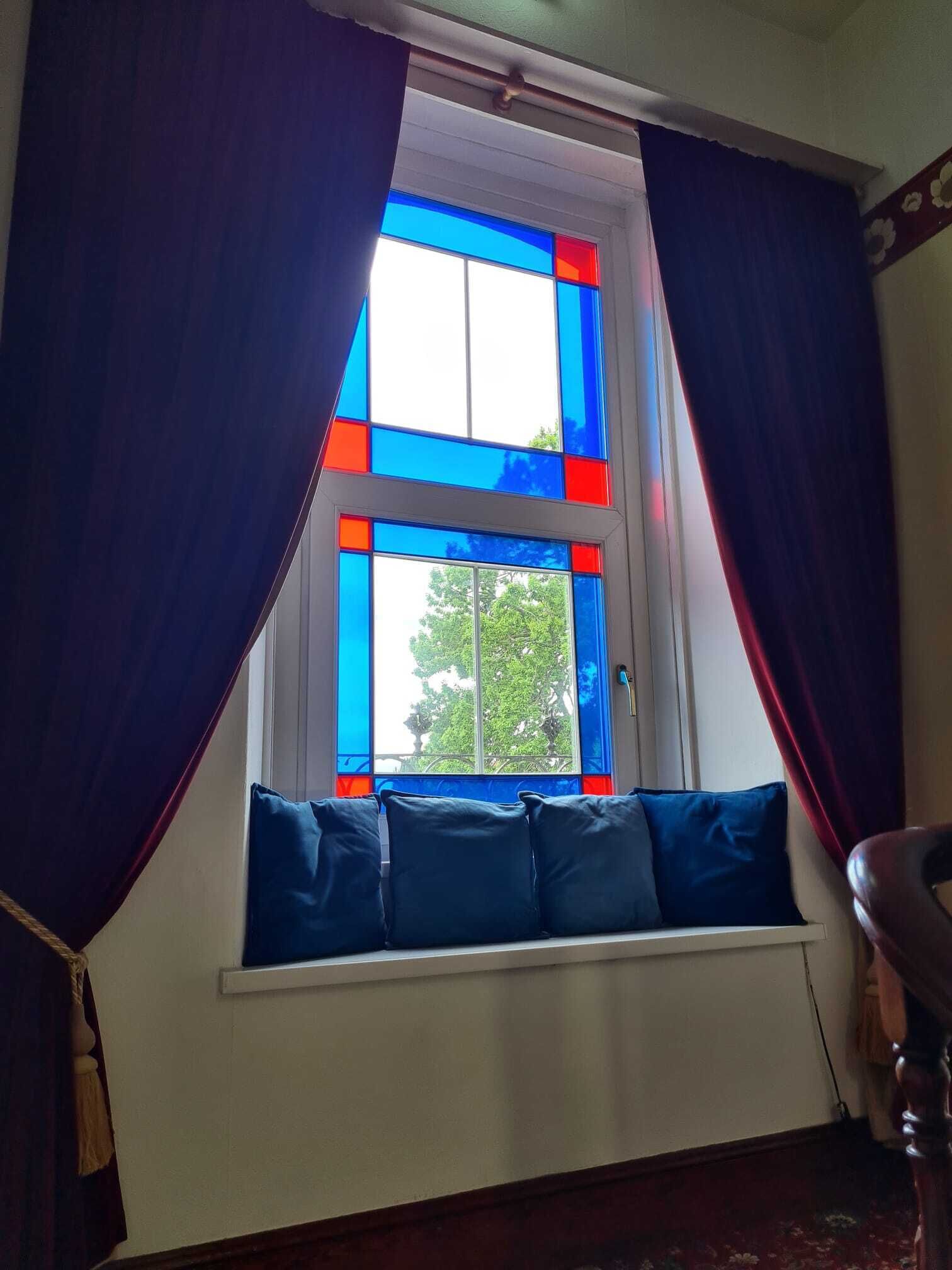 Chi tiết nội thất