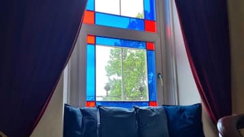 Chi tiết nội thất