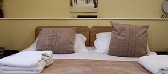 Norcroft Guest House Vegetarian B&B