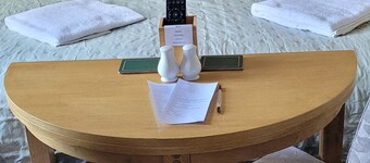 Norcroft Guest House Vegetarian B&B.