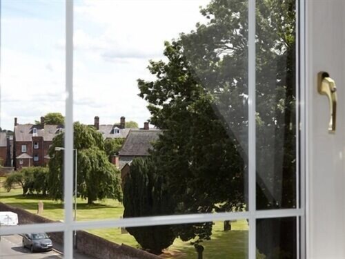 Norcroft Guest House