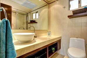 Bathroom - Zama Gardens (Tulum)