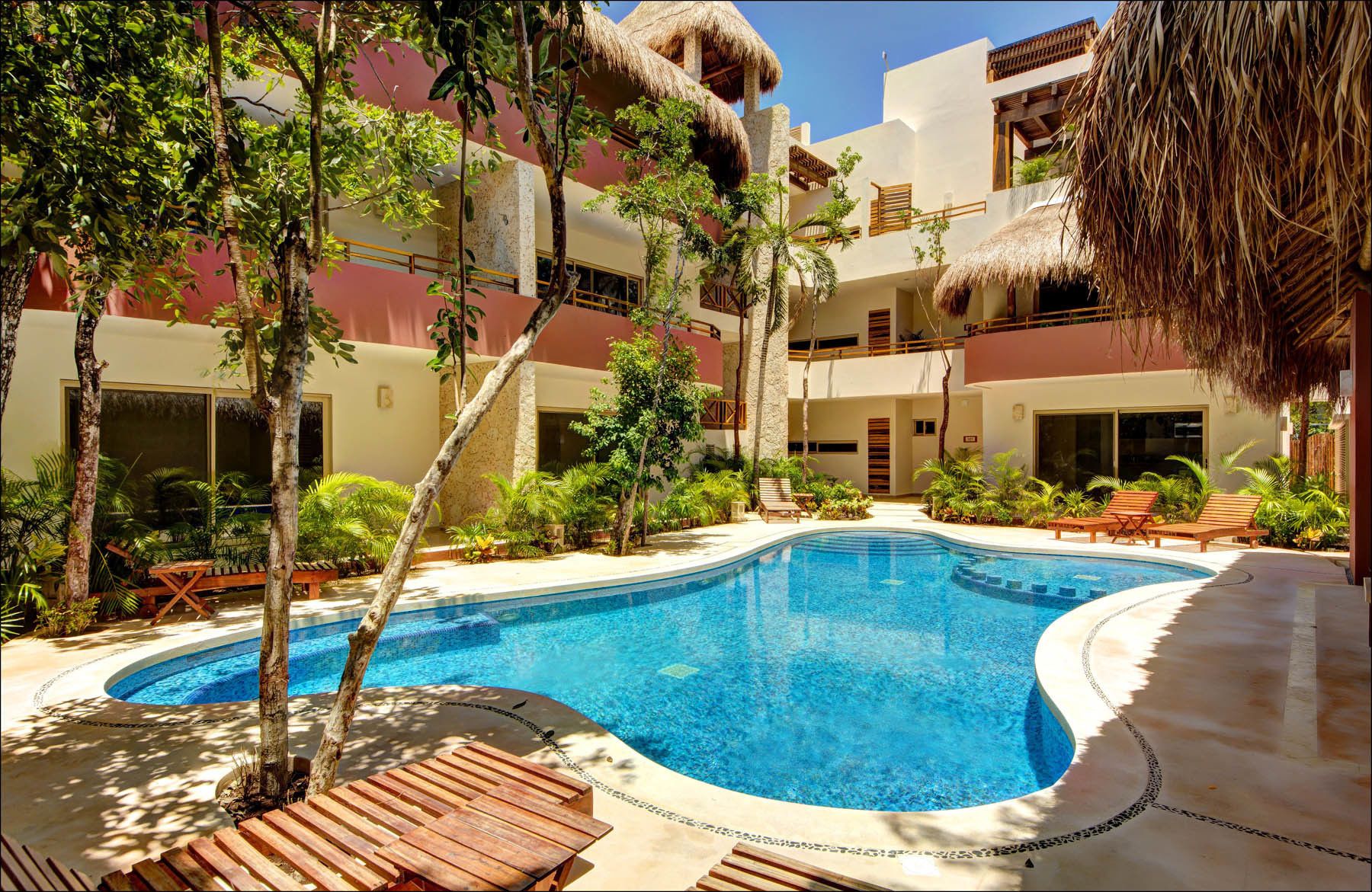 Détail de l’intérieur