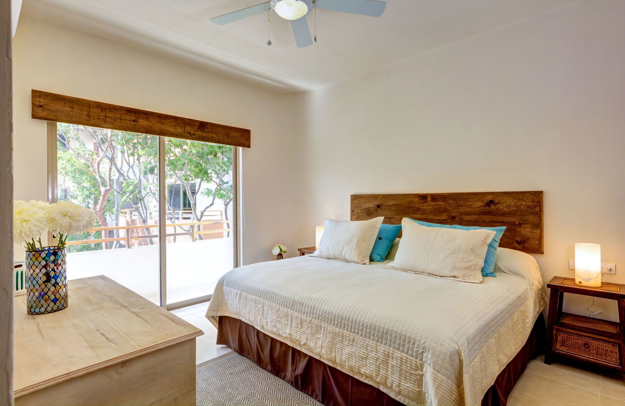 Apartment, 2 Bedrooms, Terrace (Los Mijales) | 2 bedrooms, in-room safe, free WiFi