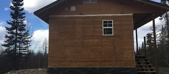 Grace and Bill's Freedom Hills