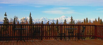 Grace and Bill's Freedom Hills