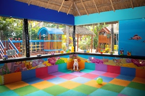 Children’s activities
