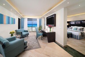 1 habitación y artículos del minibar gratis 