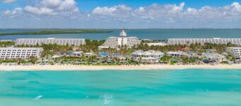ザ・ピラミッド・カンクン・バイ・オアシス - オールインクルーシブ