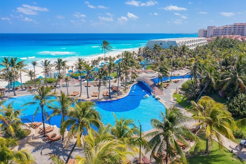 The Pyramid Cancun By Oasis - All Inclusive