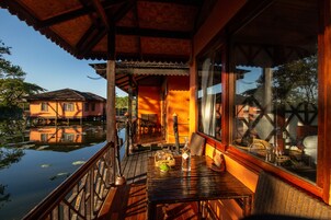 Triple Premium Bungalow | Sacada