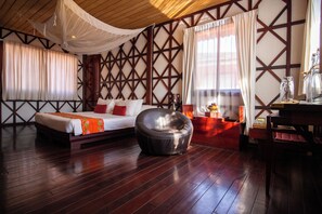 Two-Bedroom Signature Suite