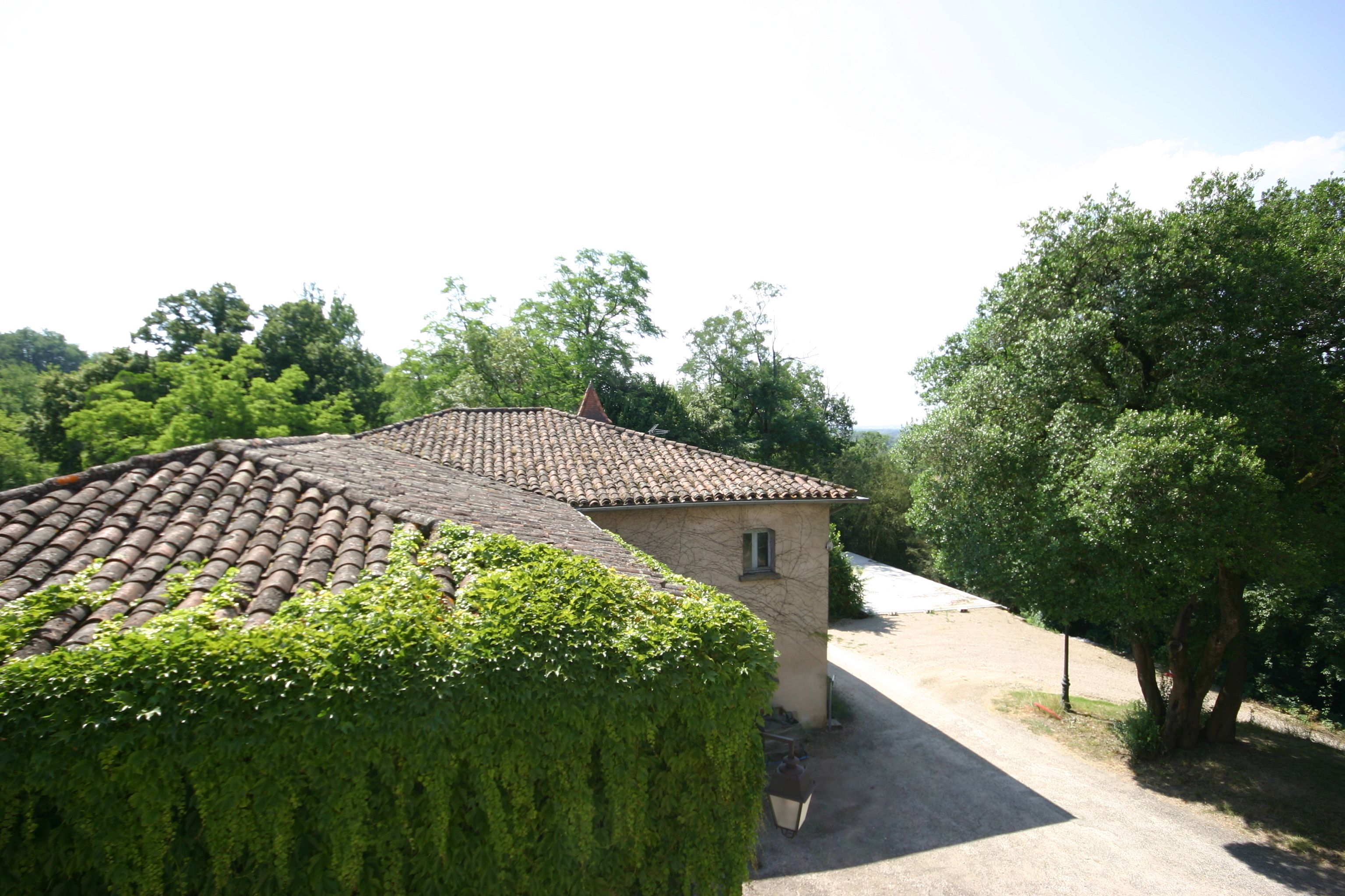 family double room, private bathroom | view from property