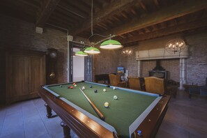Billiards