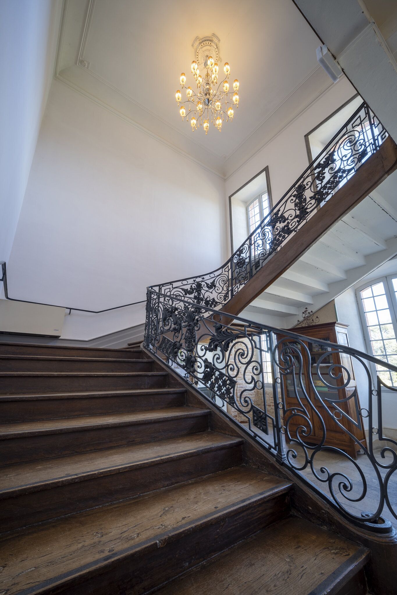 land view from property