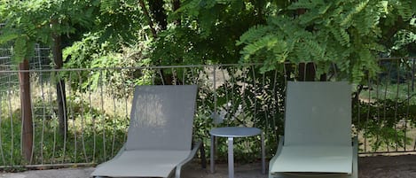 Cottage, Ensuite (Gîte) | Exterior