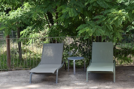 Cottage, Ensuite (Gîte) | Exterior