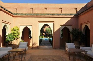 Exterior - Dar Layyina (Marrakech)