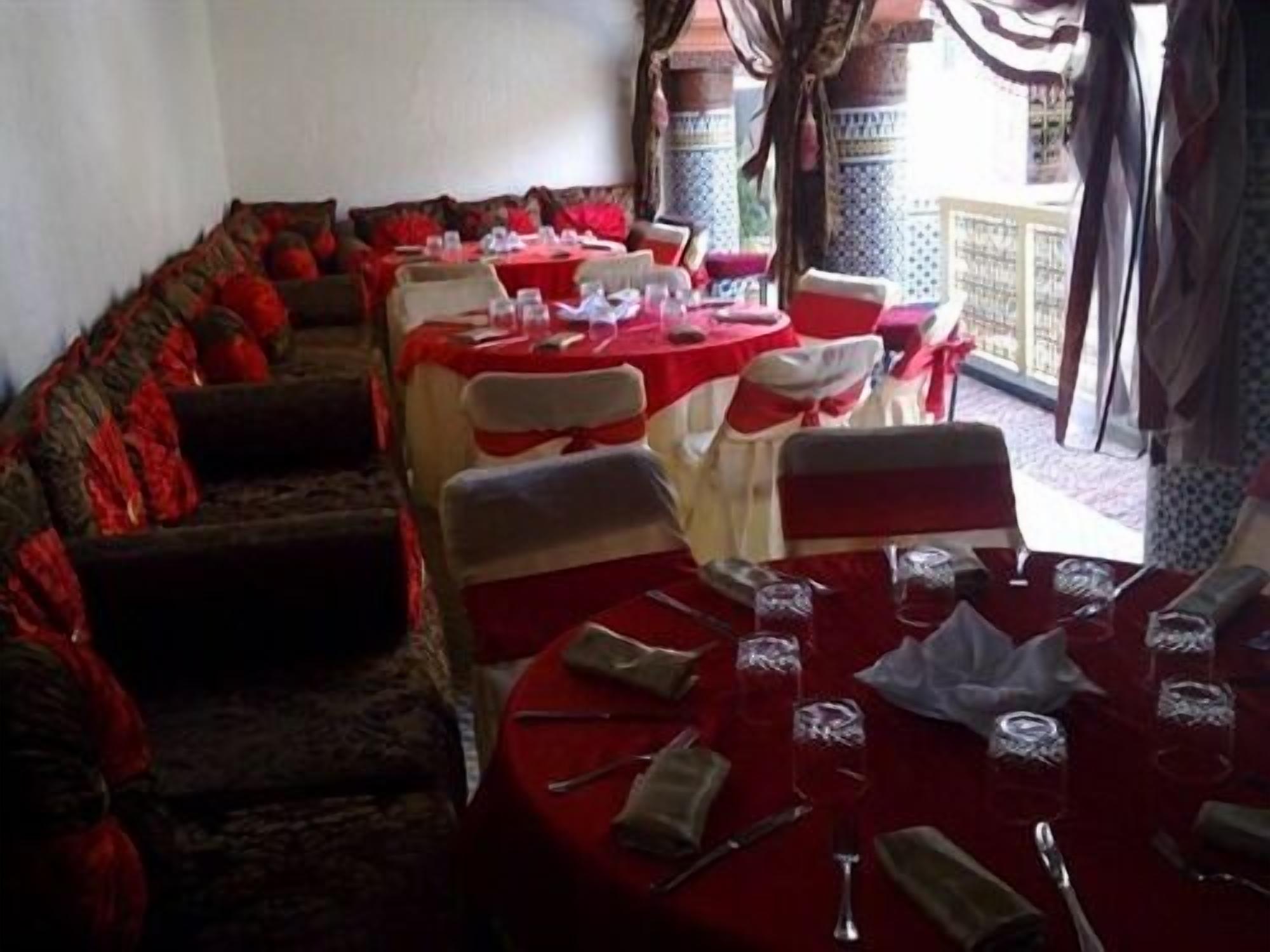 Restoran