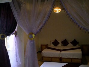 Miscellaneous - Riad Azrou (Azrou)